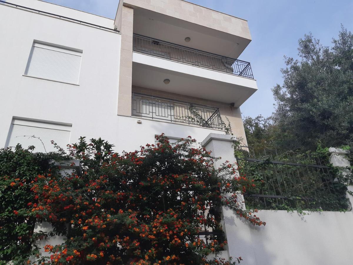 Apartments Villa Simonovic Petrovac Εξωτερικό φωτογραφία