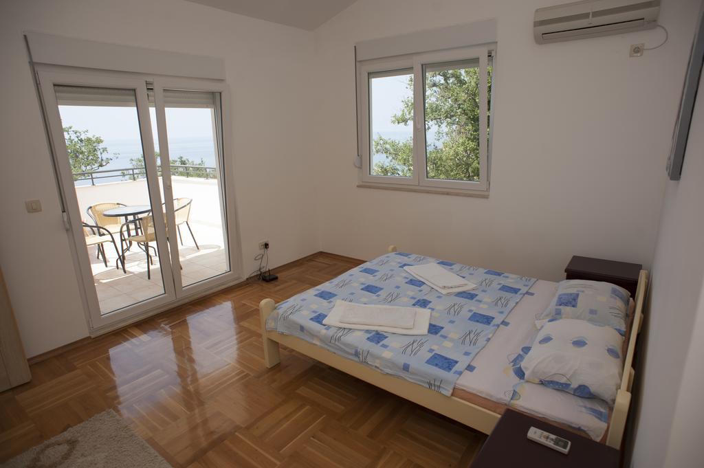 Apartments Villa Simonovic Petrovac Εξωτερικό φωτογραφία