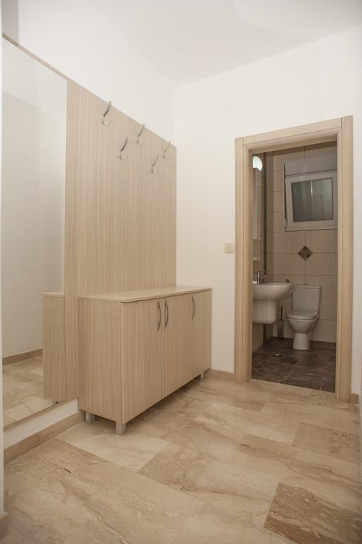 Apartments Villa Simonovic Petrovac Εξωτερικό φωτογραφία