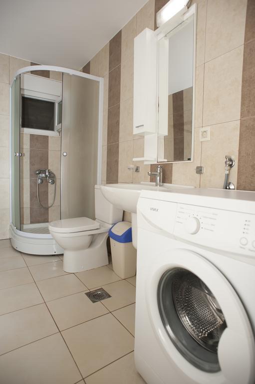 Apartments Villa Simonovic Petrovac Εξωτερικό φωτογραφία