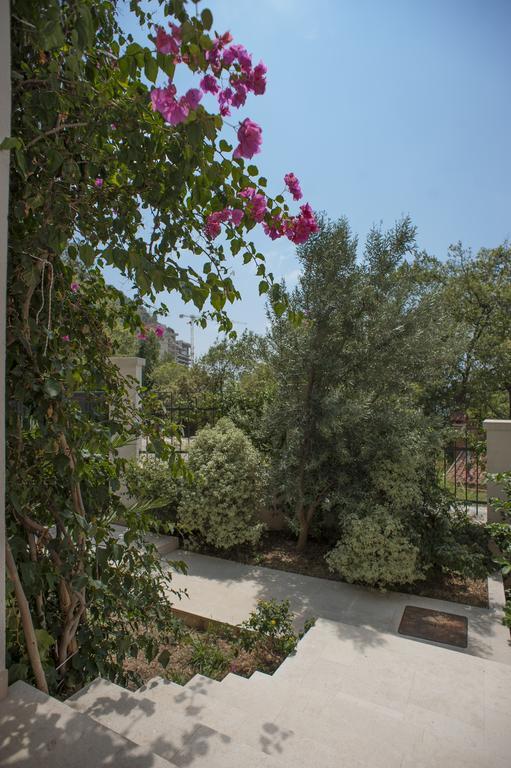 Apartments Villa Simonovic Petrovac Εξωτερικό φωτογραφία