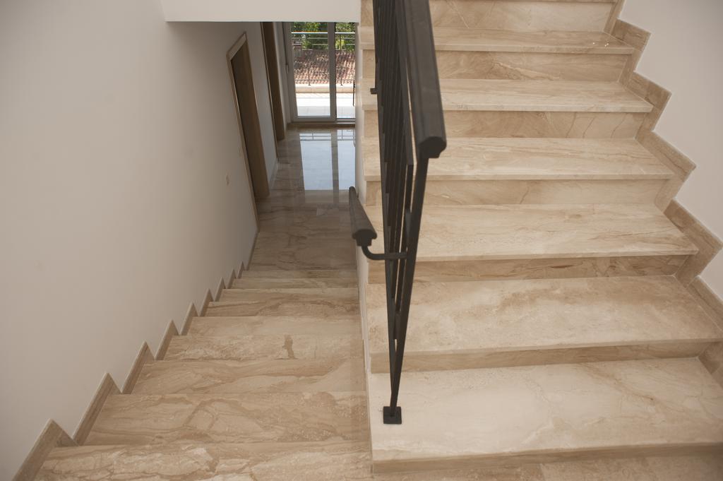 Apartments Villa Simonovic Petrovac Εξωτερικό φωτογραφία