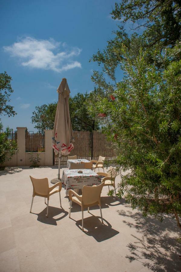 Apartments Villa Simonovic Petrovac Εξωτερικό φωτογραφία