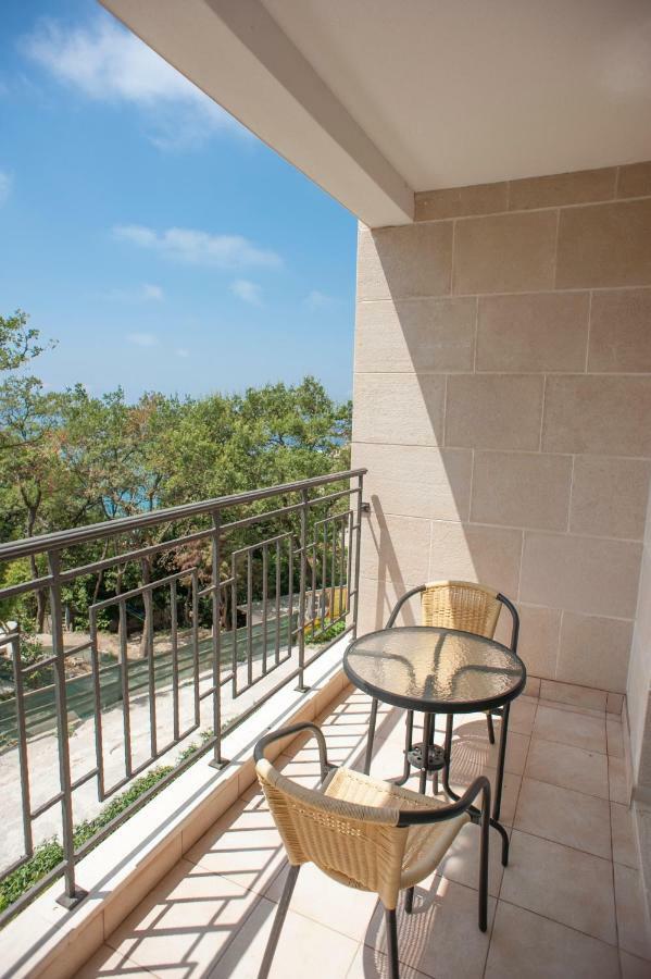 Apartments Villa Simonovic Petrovac Εξωτερικό φωτογραφία
